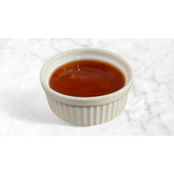 Sweet Chili Sauce