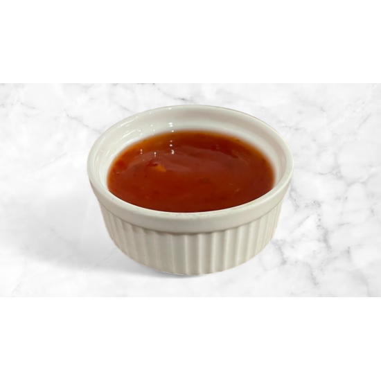 Sweet Chili Sauce