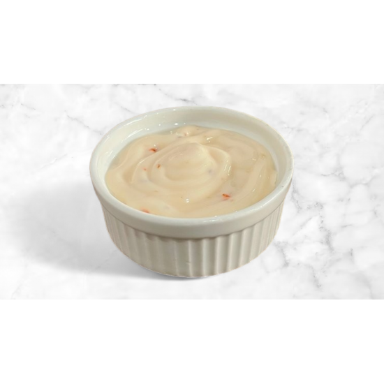 Sweet Chili Mayo Sauce