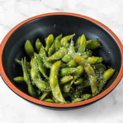 Edamame Plain