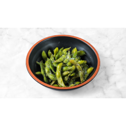 Edamame Plain