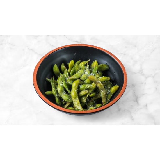 Edamame Plain