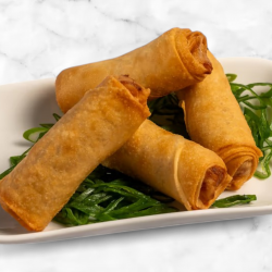 Spring Rolls