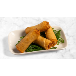 Spring Rolls