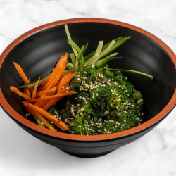 Wakame Salad