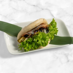 Unagi Bao