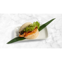 Shrimps Tempura Bao