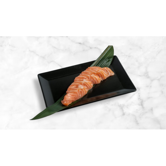 Sashimi Salmon