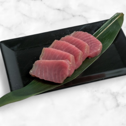 Sashimi Tuna