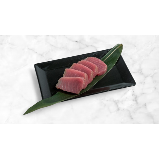 Sashimi Tuna