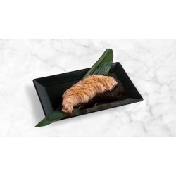 Tataki Salmon