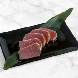 Tataki Tuna