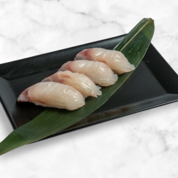 Nigiri Seabass