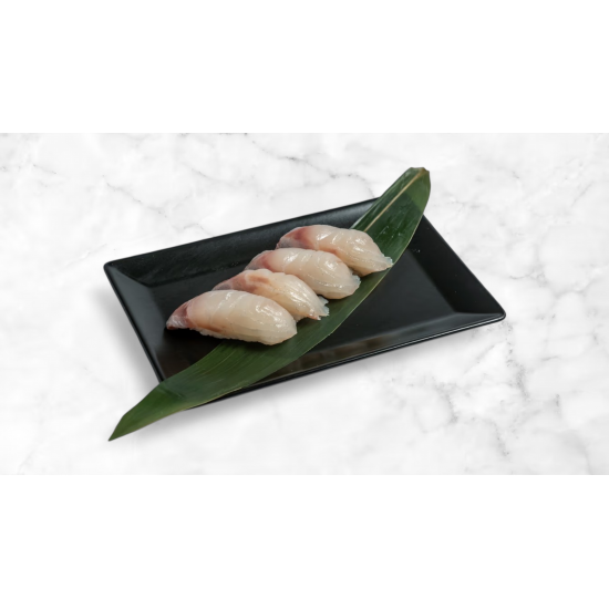 Nigiri Seabass