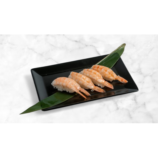 Nigiri Shrimp