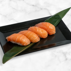 Nigiri Salmon