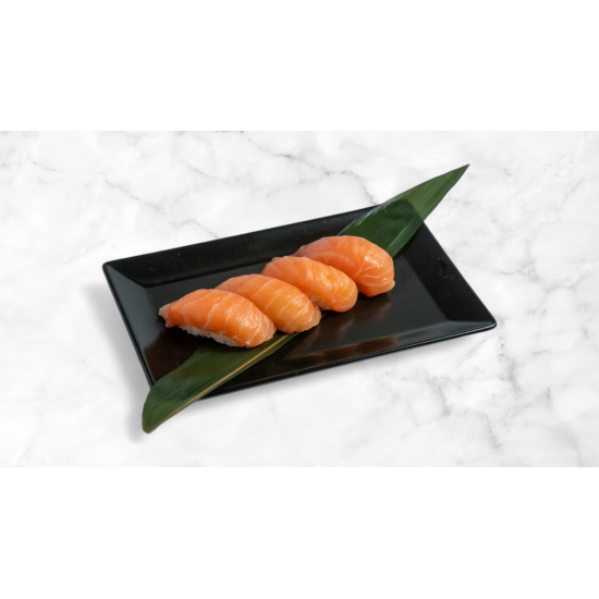 Nigiri Salmon