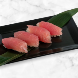 Nigiri Tuna