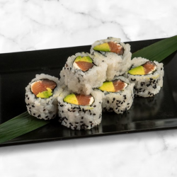 Salmon Roll