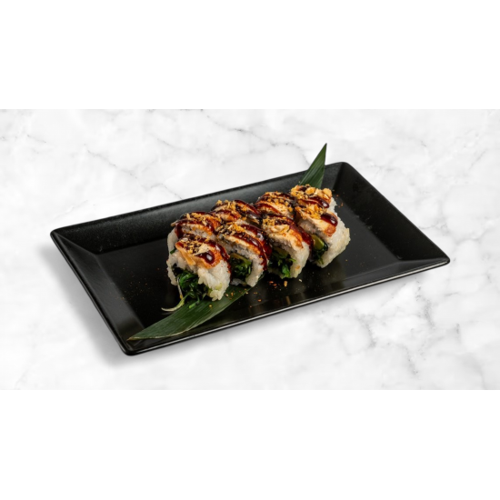 Dragon Roll