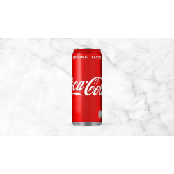 Coca-Cola 330ml