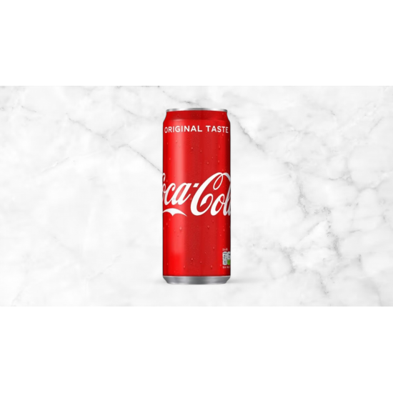 Coca-Cola 330ml