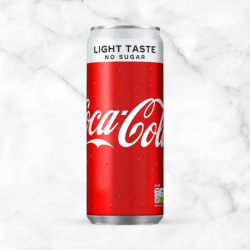 Coca-Cola Light 330ml