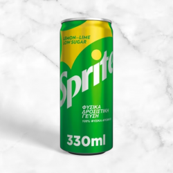 Sprite 330ml