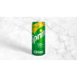 Sprite 330ml