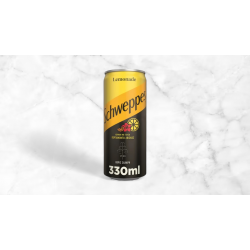 Schweppes Lemonade 330ml