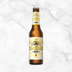 Μπύρα Kirin Lager 330ml