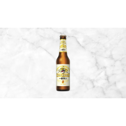 Μπύρα Kirin Lager 330ml