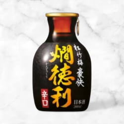 Sake 200ml